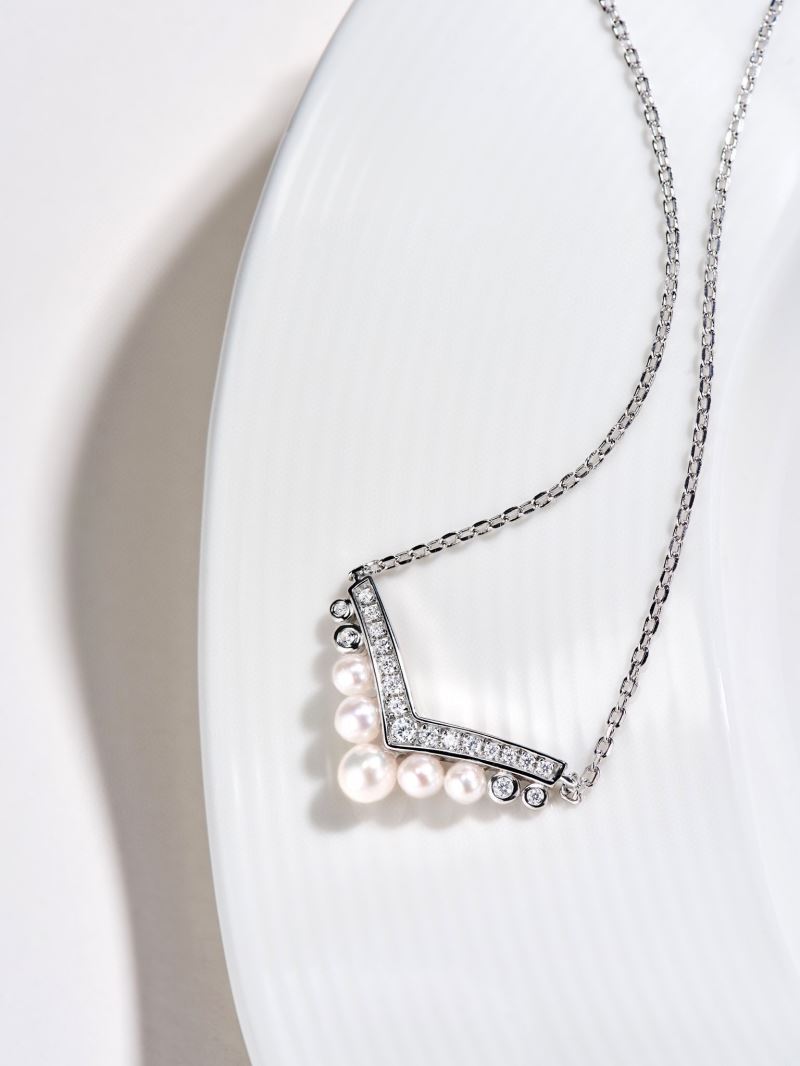 Chaumet Necklaces